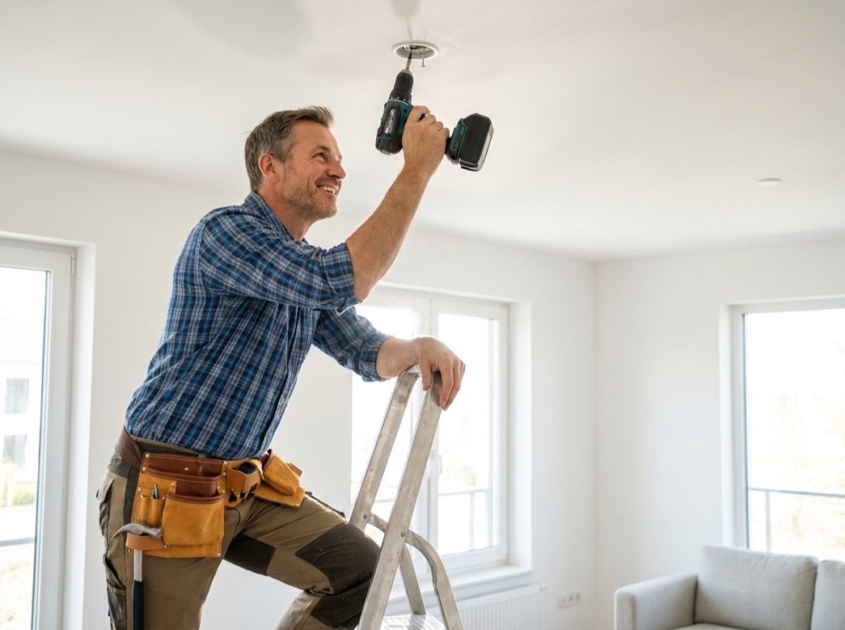 Handyman