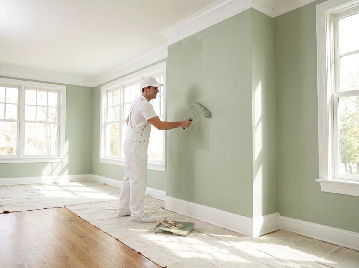 Painters