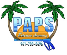 Paps Exterior Cleaning