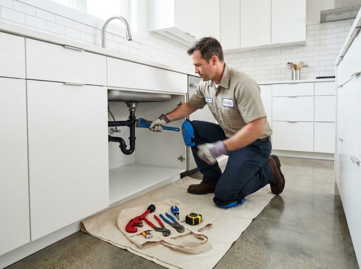 Plumbing
