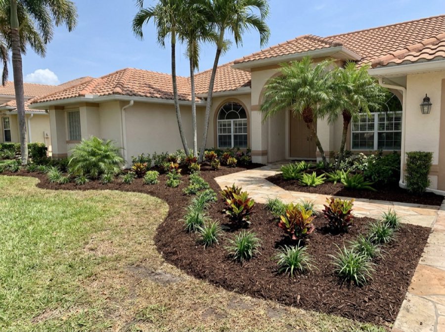 Mulch