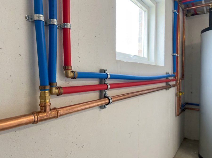 Repipe