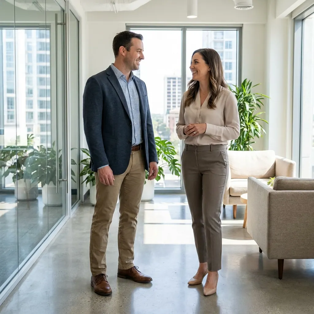 Seawall's two lead adjusters