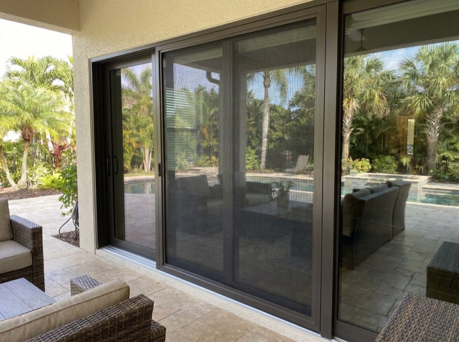 Screen Door